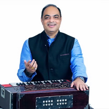 Shishir Parkhie Biography